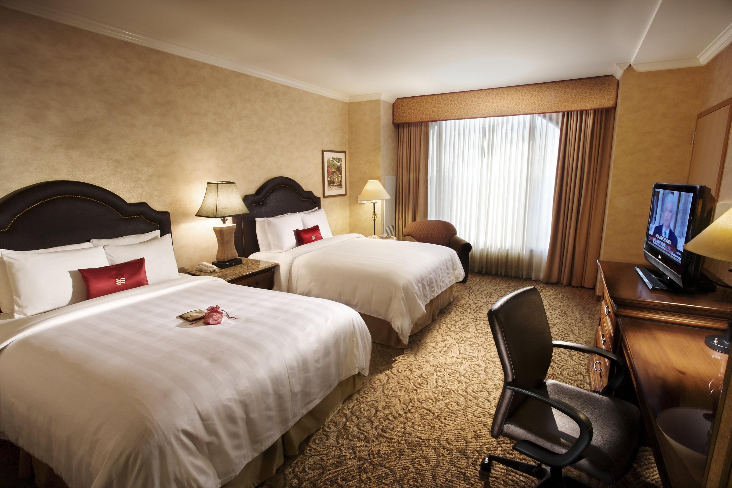 Delta Hotels By Marriott Anaheim Гарден Гров Экстерьер фото