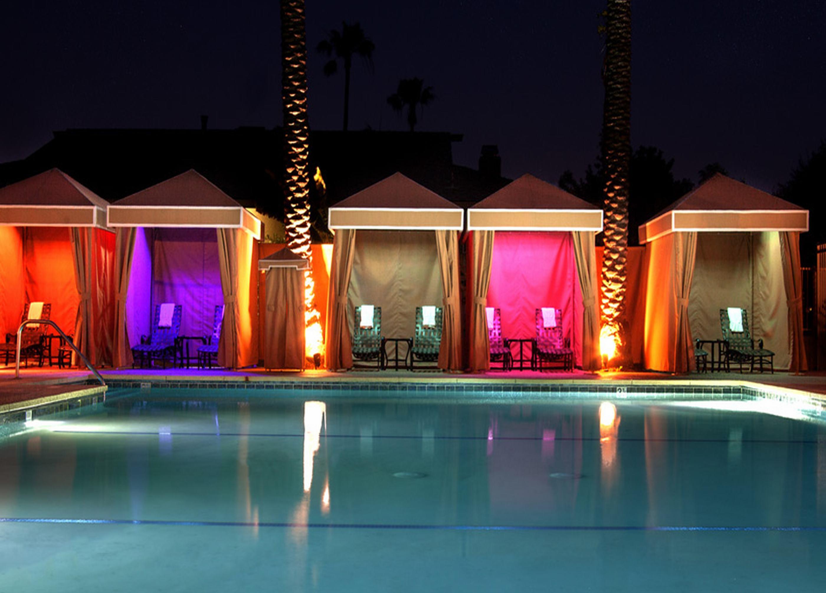 Delta Hotels By Marriott Anaheim Гарден Гров Экстерьер фото