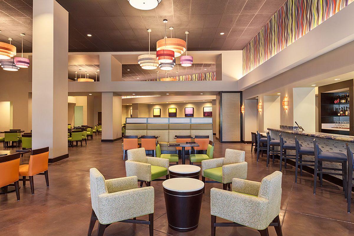 Delta Hotels By Marriott Anaheim Гарден Гров Экстерьер фото