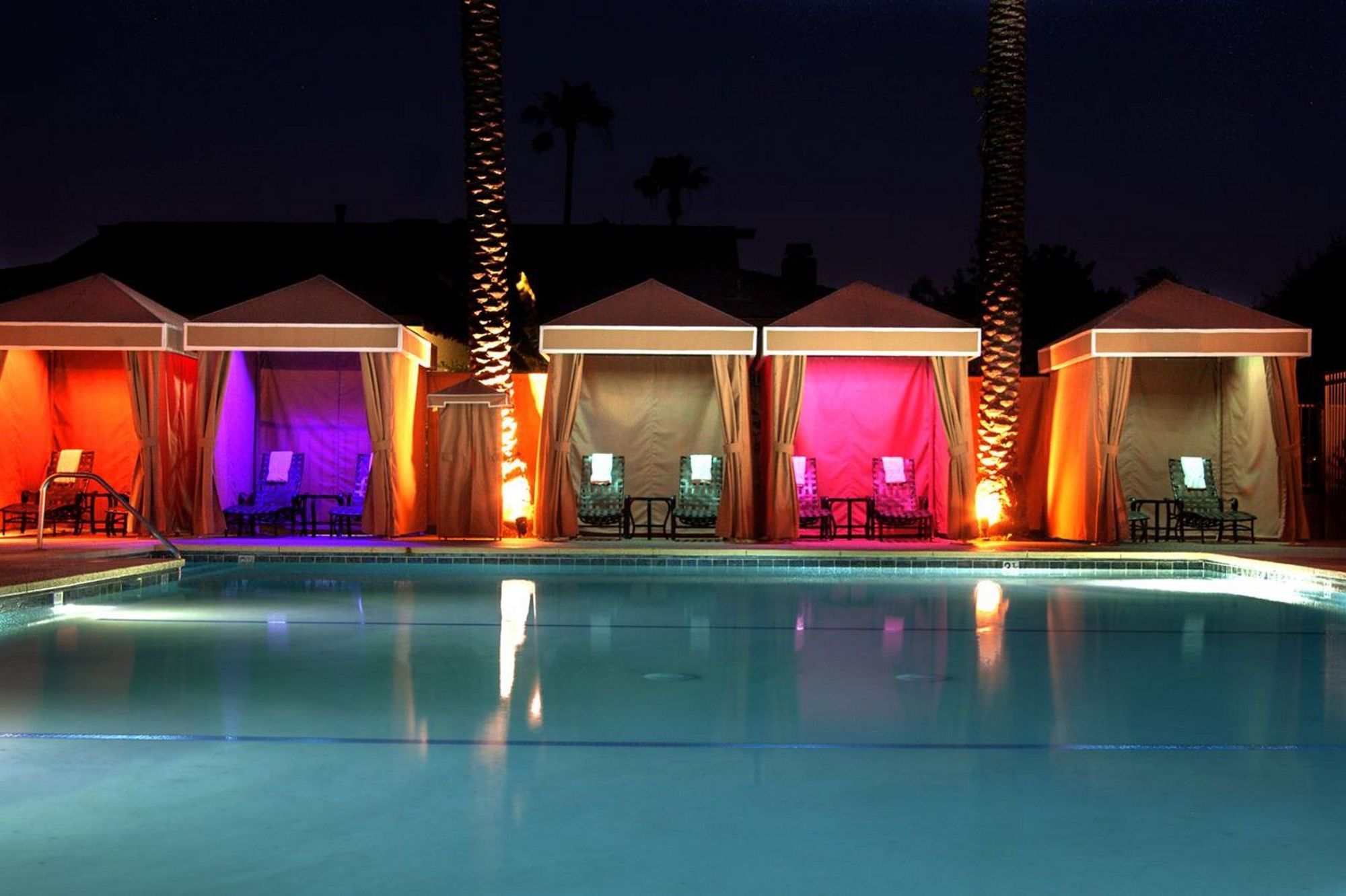 Delta Hotels By Marriott Anaheim Гарден Гров Экстерьер фото