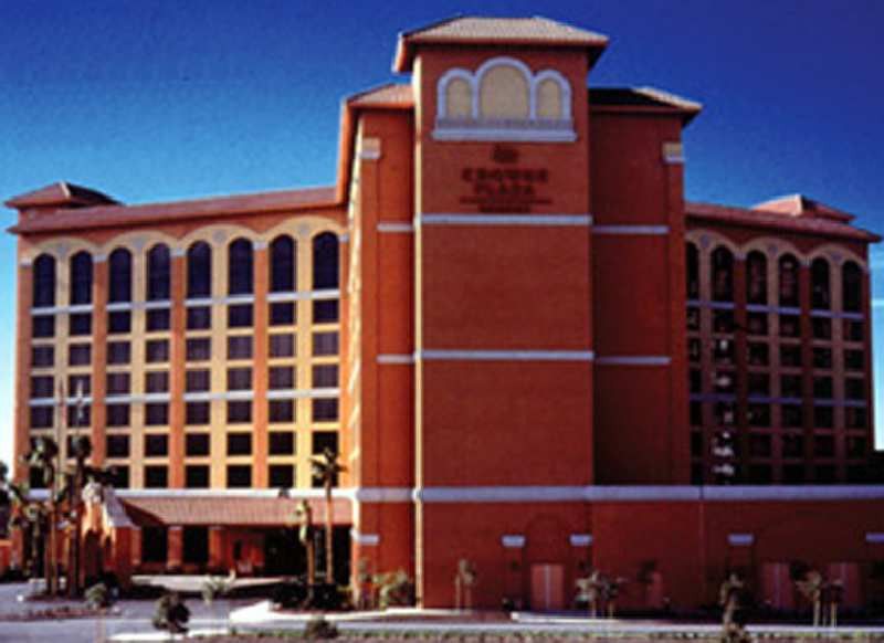 Delta Hotels By Marriott Anaheim Гарден Гров Экстерьер фото